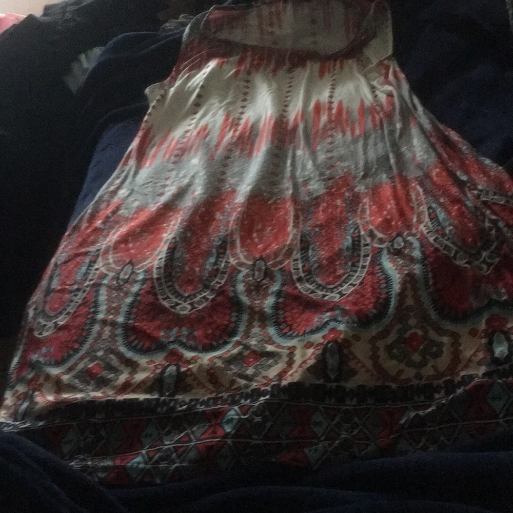 Reborn dress 1X